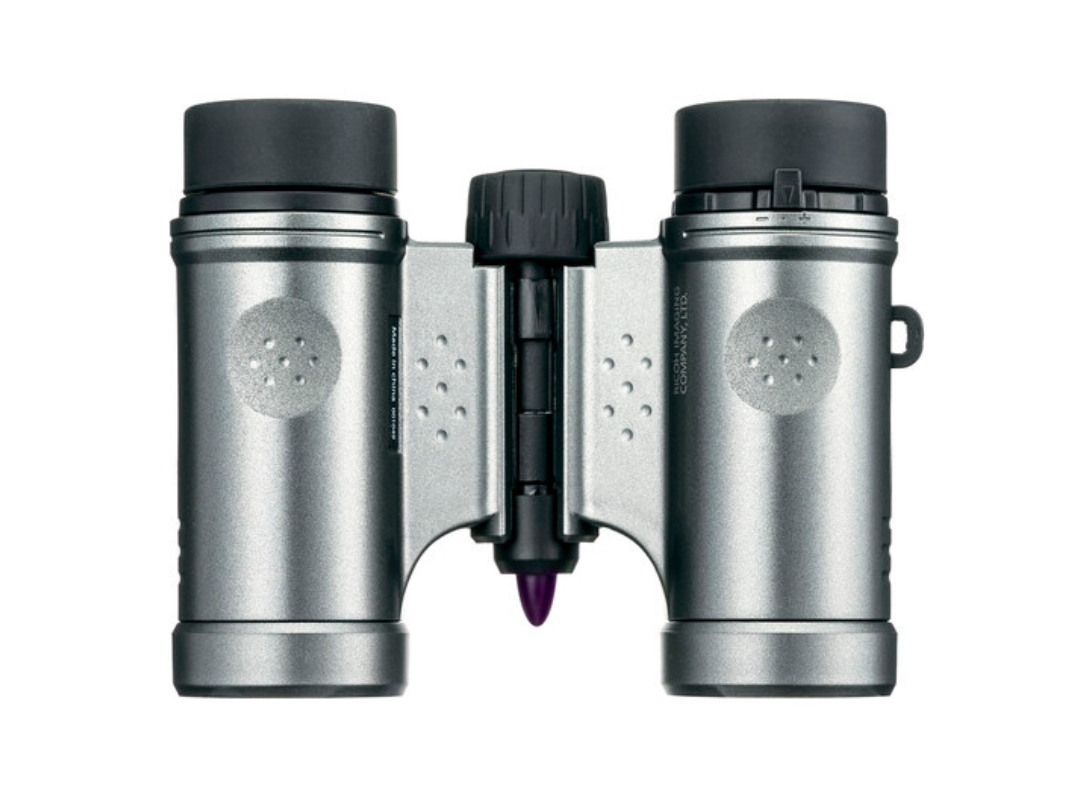 Ricoh Pentax 10x21 Binoculars, 10x Magnification, Compact Design Ricoh Pentax 10x21 Binoculars, 10x Magnification, Compact Design